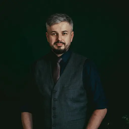 Przemysław Chrapek